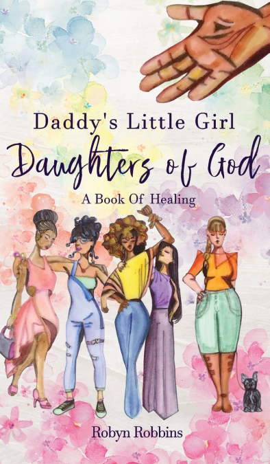DADDY?S LITTLE GIRL