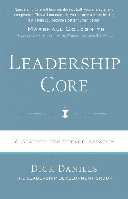 LEADERSHIP CORE