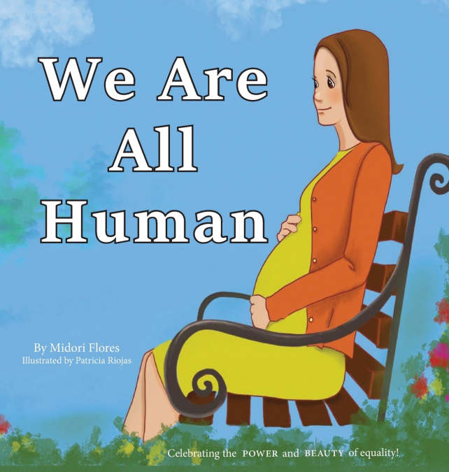 WE ARE ALL HUMAN