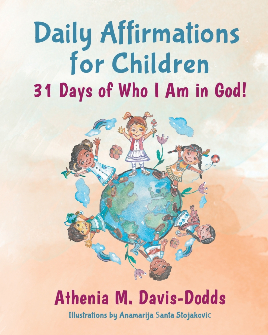 DAILY AFFIRMATIONS FOR CHILDREN