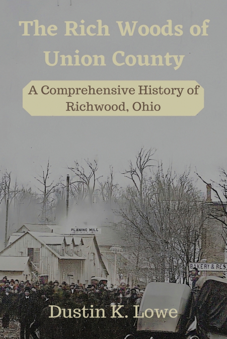 RICHWOOD REVISITED