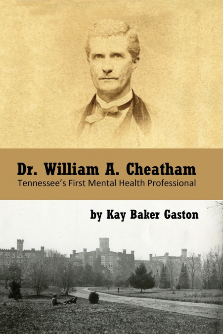 DR. WILLIAM ARCHER CHEATHAM