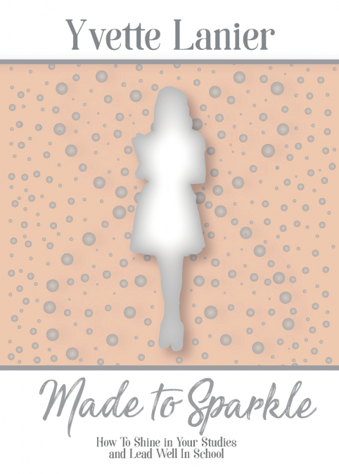 MADE TO SPARKLE