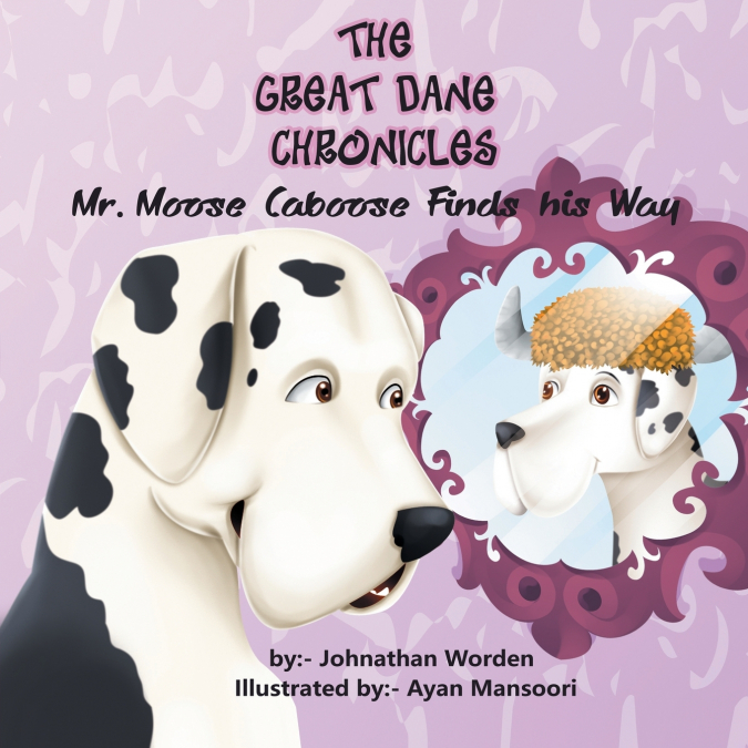 THE GREAT DANE CHRONICLES
