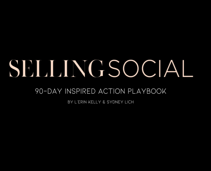 90 INSPIRED ACTION PLAYBOOK