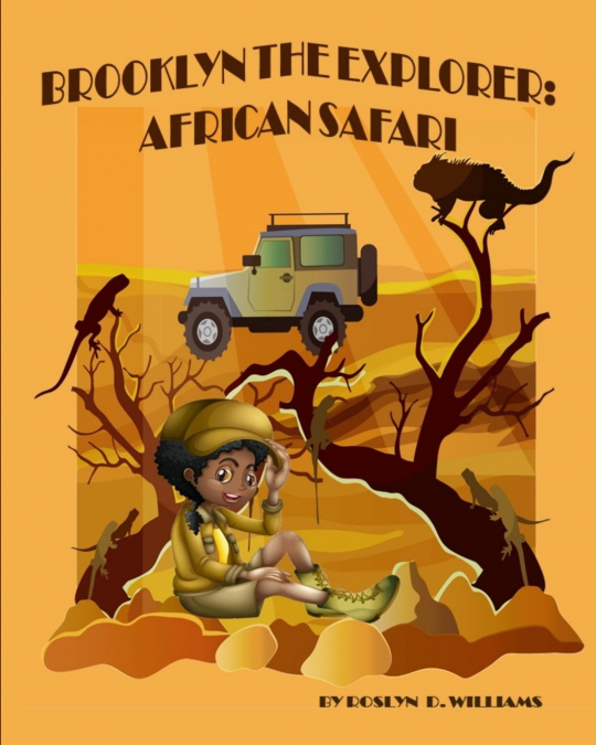 BROOKLYN THE EXPLORER