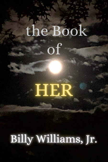 THE BOOK OF HER