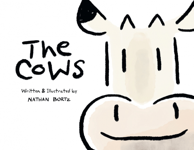 THE COWS