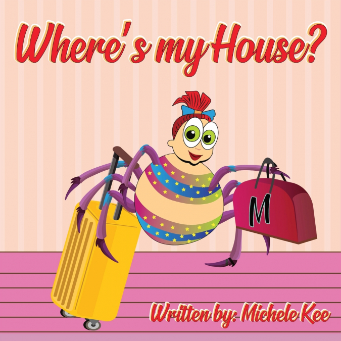 WHERE?S MY HOUSE?
