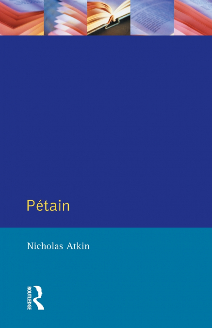 PETAIN