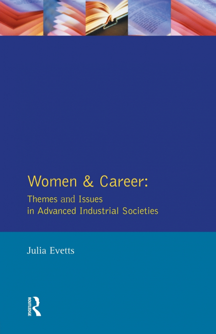 WOMEN AND CAREER