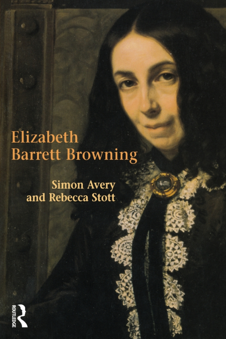 ELIZABETH BARRETT BROWNING