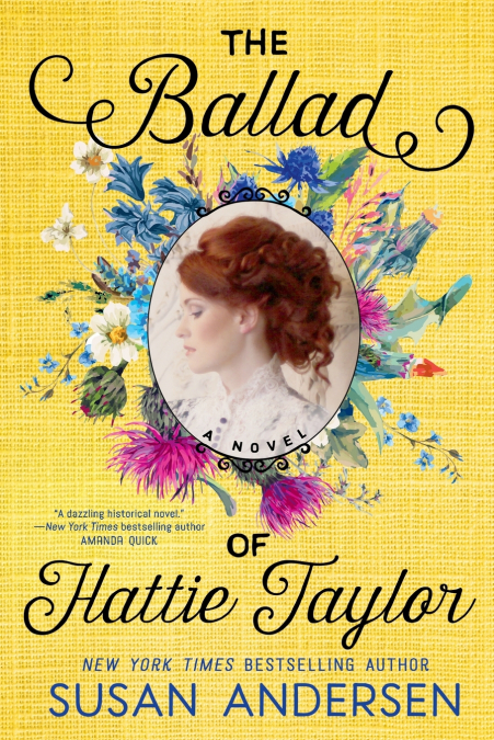 THE BALLAD OF HATTIE TAYLOR