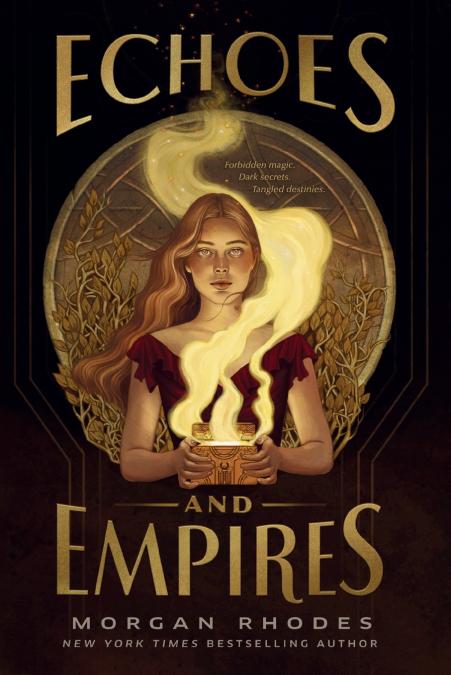 ECHOES AND EMPIRES