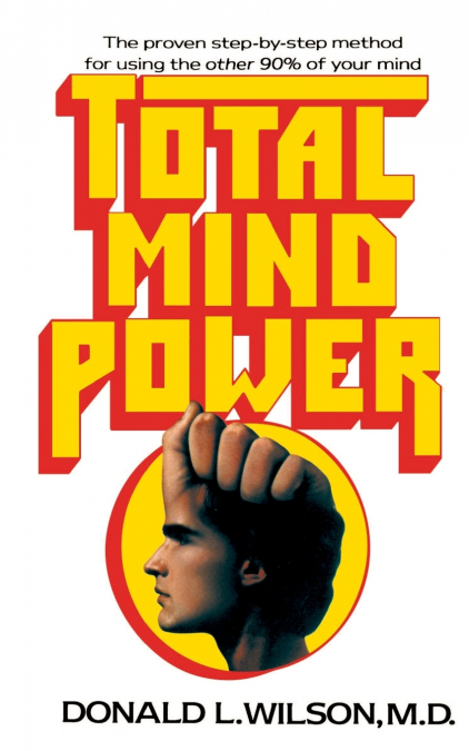 TOTAL MIND POWER