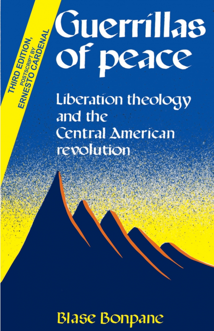 GUERRILLAS OF PEACE