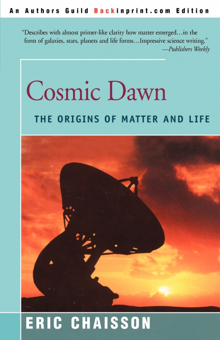 COSMIC DAWN