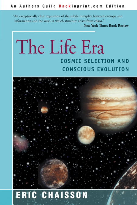 THE LIFE ERA