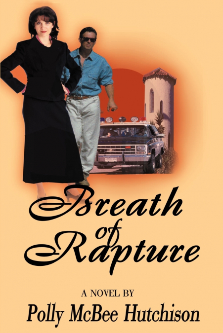 BREATH OF RAPTURE