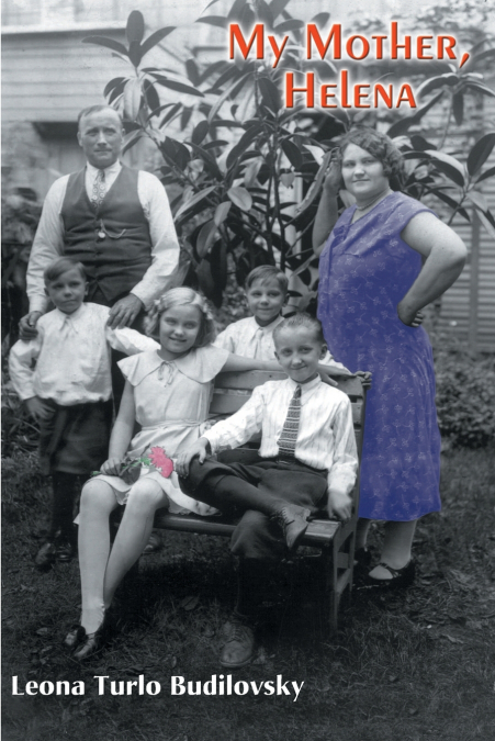 MY MOTHER, HELENA