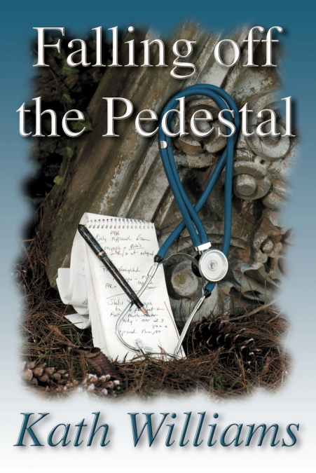 FALLING OFF THE PEDESTAL