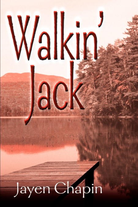 WALKIN? JACK