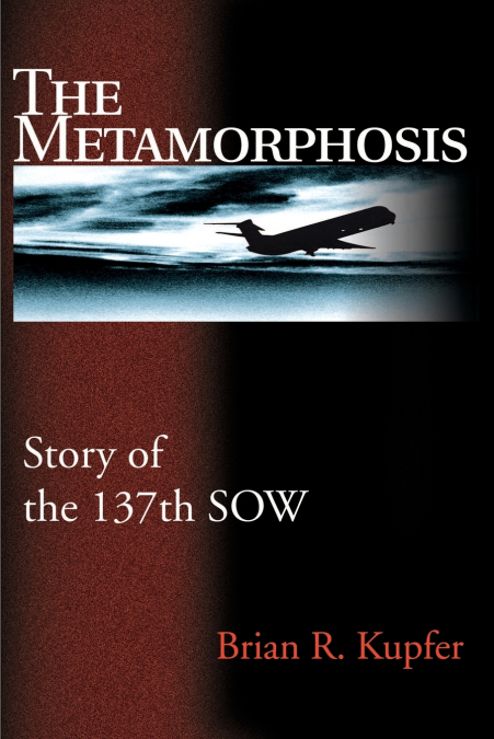 THE METAMORPHOSIS