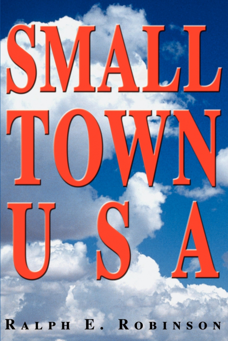 SMALL TOWN USA
