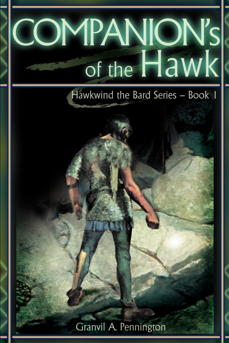 COMPANION?S OF THE HAWK