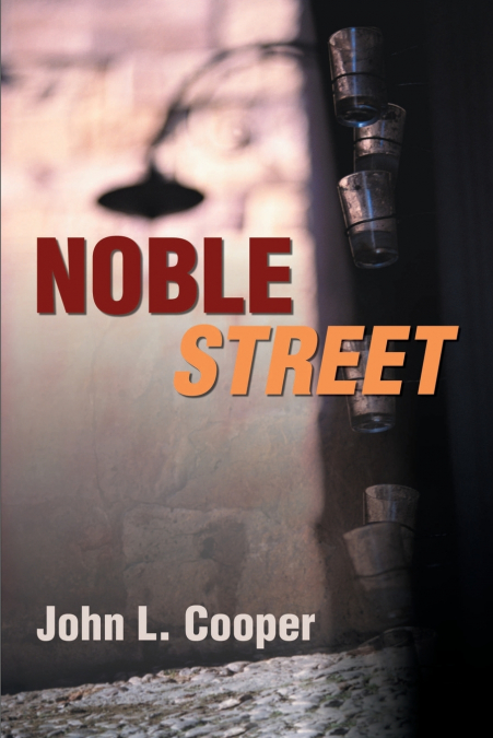 NOBLE STREET