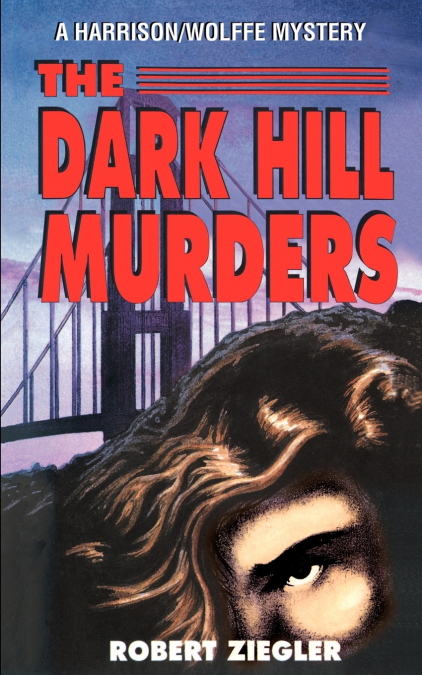 THE DARK HILL MURDERS