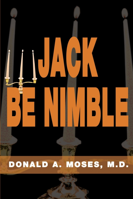 JACK BE NIMBLE