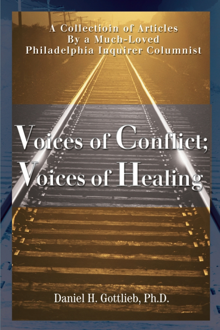 VOICES OF CONFLICT, VOICES OF HEALING