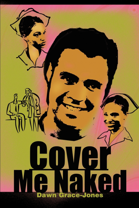 COVER ME NAKED