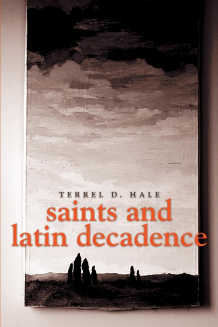 SAINTS AND LATIN DECADENCE