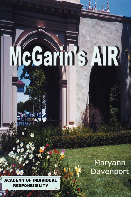 MCGARIN?S AIR