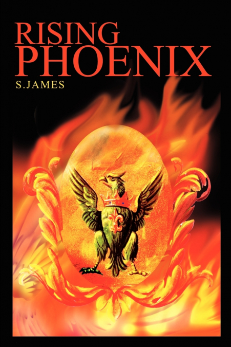 RISING PHOENIX