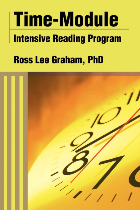 TIME-MODULE INTENSIVE READING PROGRAM