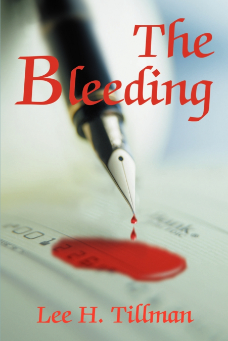 THE BLEEDING