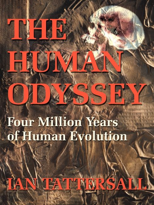 THE HUMAN ODYSSEY