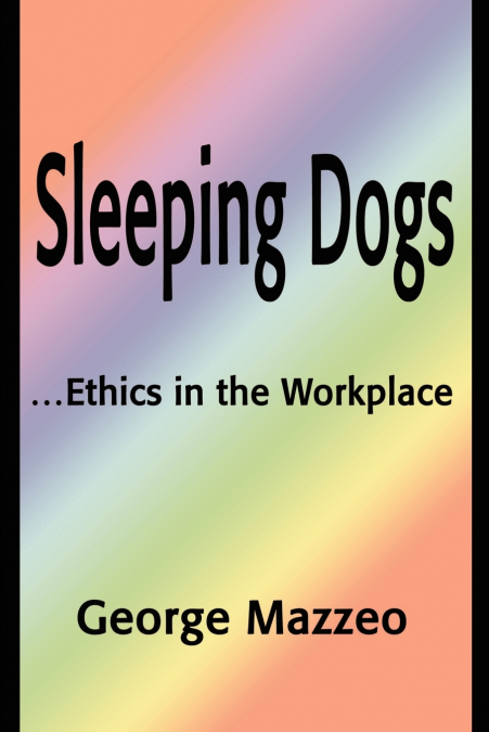 SLEEPING DOGS