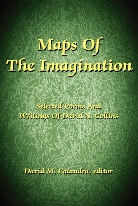 MAPS OF THE IMAGINATION