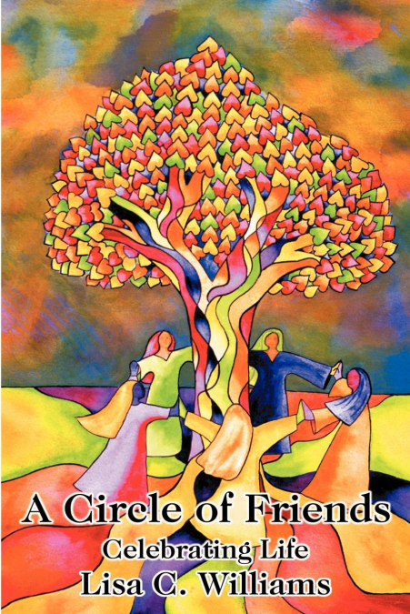 A CIRCLE OF FRIENDS