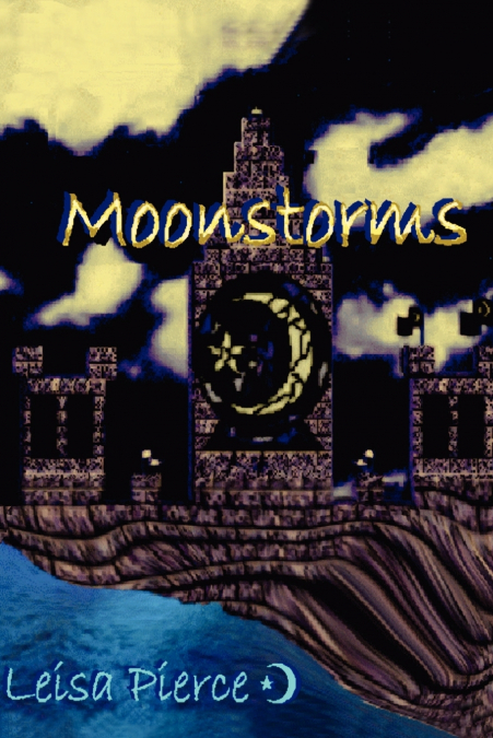 MOONSTORMS