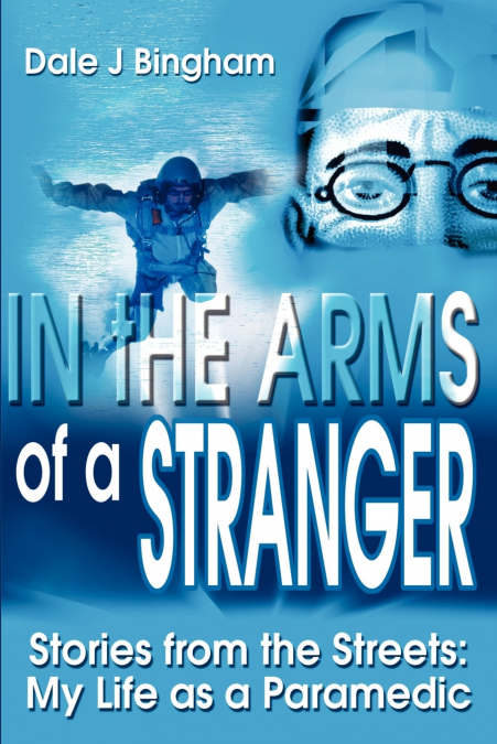 IN THE ARMS OF A STRANGER