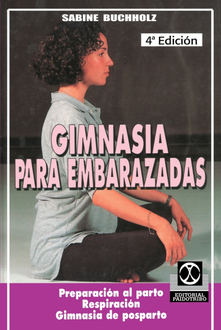 GIMNASIA PARA EMBARAZADAS