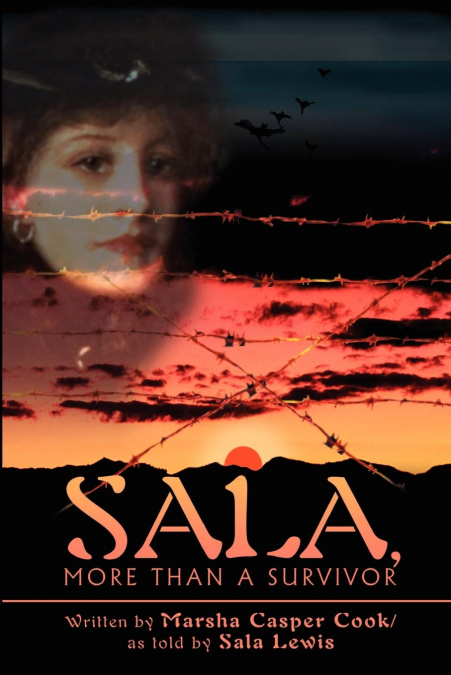 SALA, MORE THAN A SURVIVOR