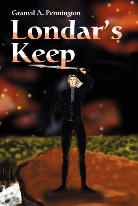 LONDAR?S KEEP