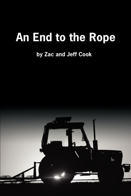 AN END TO THE ROPE