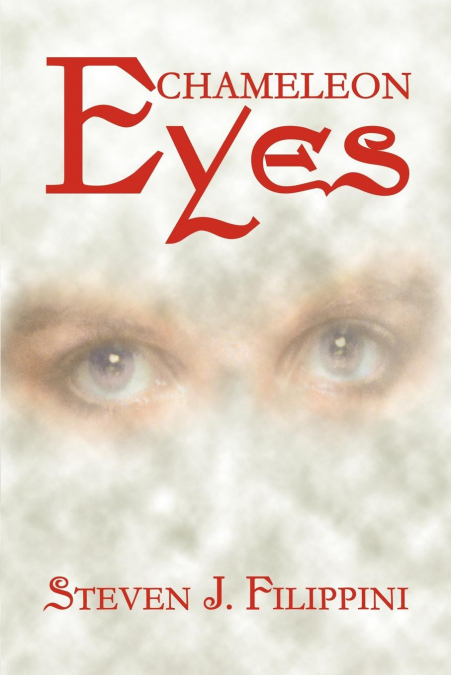 CHAMELEON EYES